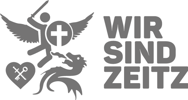 Wir sind Zeitz