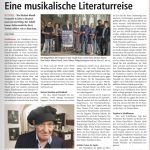 Schaffhauser BockZeitung MFZ Bericht Seite 5 Sept19